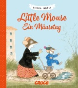 Cover-Bild zum Titel 'Little Mouse 1' von 'Riikka Jäntti'