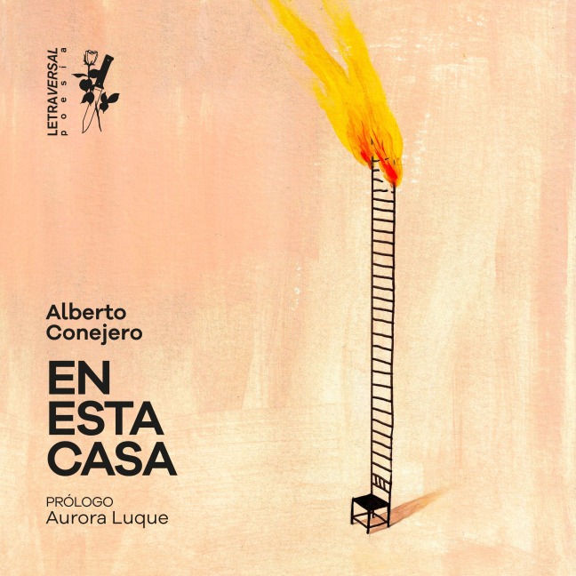 En esta casa - Alberto Conejero