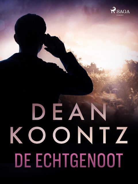 De echtgenoot - Dean R. Koontz