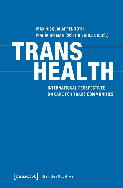 Trans Health - 
