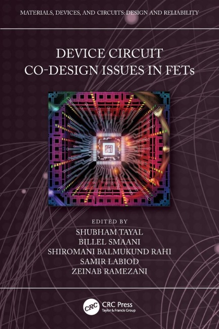 Device Circuit Co-Design Issues in FETs - 