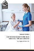 Carcinome épidermoïde de la vessie sur lithiase vésicale - Saousan Serbout