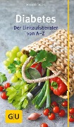 Diabetes - Doris Fritzsche