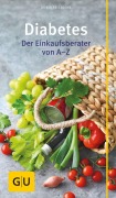 Cover-Bild zum Titel 'Diabetes' von 'Doris Fritzsche'