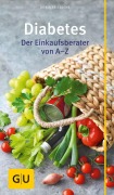 Cover-Bild zum Titel 'Diabetes' von 'Doris Fritzsche'