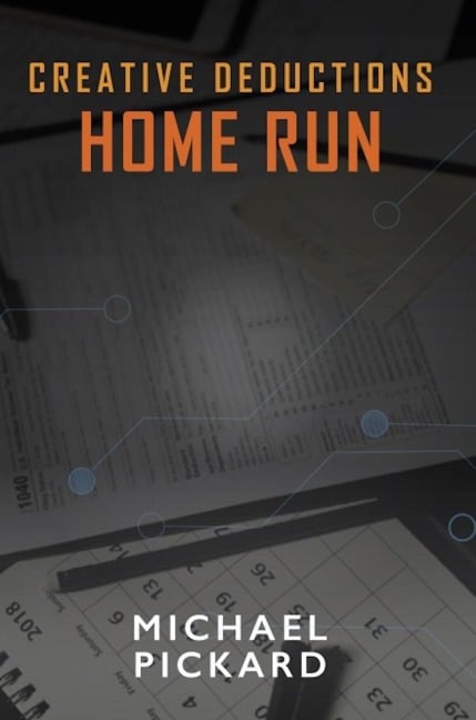 Creative Deductions: Home Run - Michael Pickard