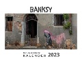 Banksy - Bibi Hübsch