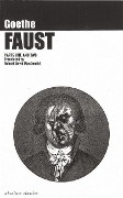 Faust: Parts One and Two - Johann Wolfgang von Goethe
