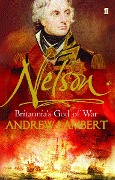 Cover-Bild zum Titel 'Nelson' von 'Andrew Lambert'