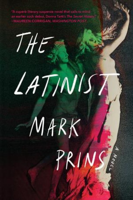 The Latinist - Mark Prins