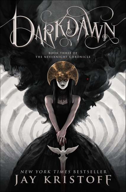 Darkdawn - Jay Kristoff