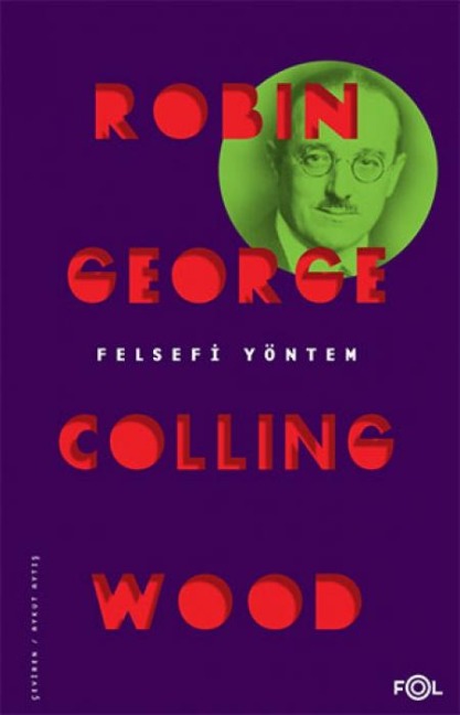 Felsefi Yöntem - R. G. Collingwood
