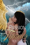 Cover-Bild zum Titel 'Passion of Thunder (Thunder Trilogy, #2)' von 'Linda Mooney'