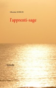 Cover-Bild zum Titel 'L'apprenti-sage' von 'Sébastien Georges'