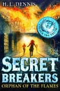 Secret Breakers 2 - H L Dennis