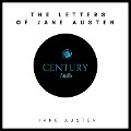 Cover-Bild zum Titel 'The Letters of Jane Austen' von 'Jane Austen'