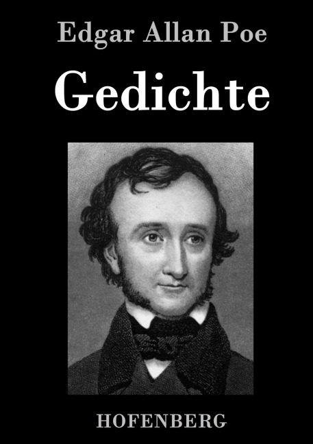 Gedichte - Edgar Allan Poe