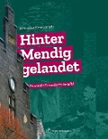 Cover-Bild zum Titel 'Hinter Mendig gelandet' von 'Alexander Kleinschrodt'
