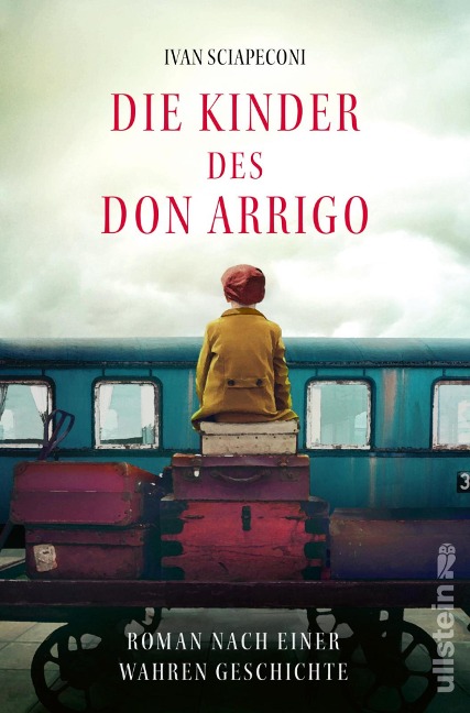 Die Kinder des Don Arrigo - Ivan Sciapeconi