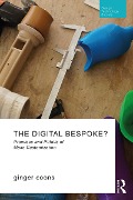 Cover-Bild zum Titel 'The Digital Bespoke?' von 'Ginger Coons'