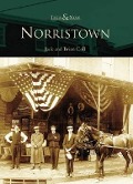 Cover-Bild zum Titel 'Norristown' von 'Jack Coll, Brian Coll'