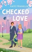 Cover-Bild zum Titel 'Checked by Love' von 'Kate Franklin'