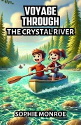 Cover-Bild zum Titel 'Voyage Through the Crystal River' von 'Sophie Monroe'