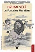 Cover-Bild zum Titel 'La Fontaine Masallari' von 'Orhan Veli'