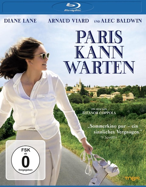 Paris kann warten - Eleanor Coppola, Laura Karpman