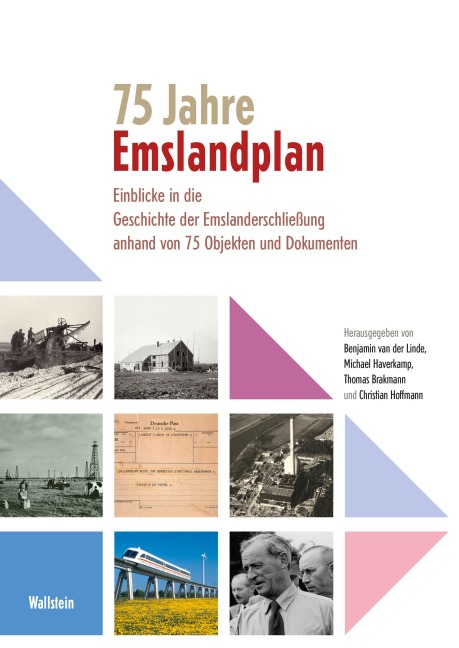 75 Jahre Emslandplan - 