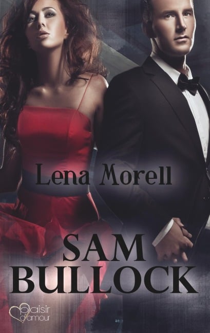Sam Bullock - Lena Morell