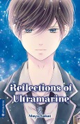 Reflections of Ultramarine 02 - Mayu Sakai