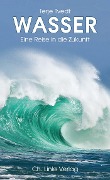 Cover-Bild zum Titel 'Wasser' von 'Terje Tvedt'