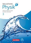Cover-Bild zum Titel 'Natur und Technik - Physik 3. Schülerbuch mit Online-Angebot. Differenzierende Ausgabe Gesamtschule Nordrhein-Westfalen' von 'Siegfried Bresler, Bernd Heepmann, Holger Hellendrung, Christian Hörter, Carsten Kuck'