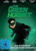 Green Hornet-Die Rückkehr der grünen Hornisse - Ka-Lok/Kwan/Yu/Lam/Moeller/Maley