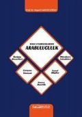 Cover-Bild zum Titel 'Hukuk Uyusmazliklarinda Arabuluculuk' von 'Zeyyat Sabuncuoglu'