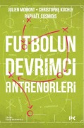 Cover-Bild zum Titel 'Futbolun Devrimci Antrenörleri' von 'Julien Momont'