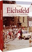 Cover-Bild zum Titel 'Eichsfeld' von 'Torsten W. Müller'