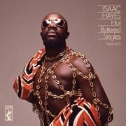 Hot Buttered Singles 1969-1972 - Isaac Hayes