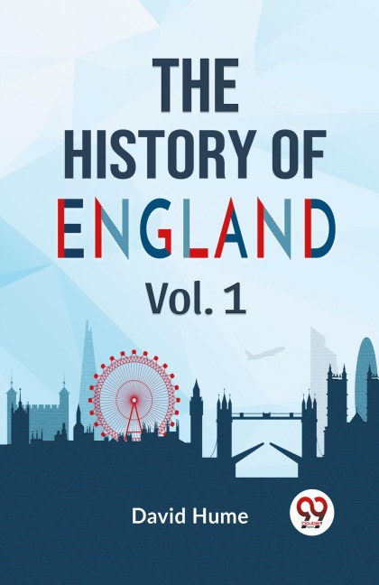 The History Of England Vol.1 - David Hume