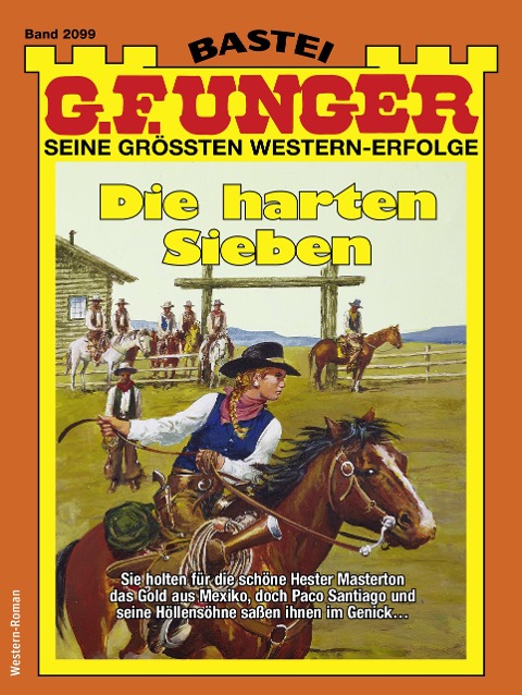 G. F. Unger 2099 - G. F. Unger