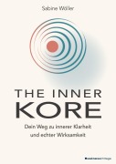 Cover-Bild zum Titel 'THE INNER KORE' von 'Sabine Wöller'