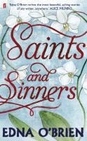 Saints and Sinners - Edna O'Brien