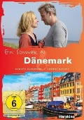 Ein Sommer in Dänemark - Katrin Ammon