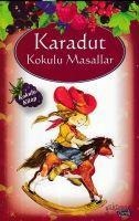 Karadut Kokulu Masallar - Kolektif