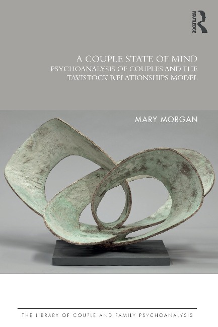 A Couple State of Mind - Mary Morgan