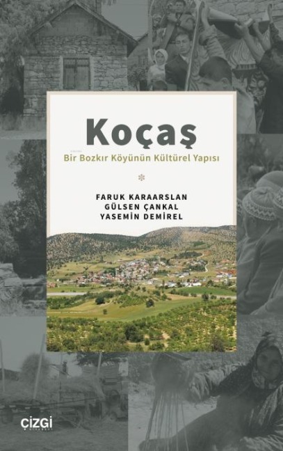 Kocas - Faruk Karaarslan, Gülsen Cankal, Yasemin Demirel