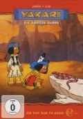 (15)DVD z.TV-Serie-Die Groáe Dürre - Yakari
