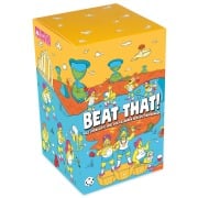 Cover-Bild zum Titel 'Beat That!' von 'Gutter Games Ltd.'