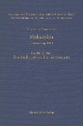 Cover-Bild zum Titel 'Mok¿opaya - Übersetzung, Teil 4, Das Fünfte Buch. Das Buch über das Zurruhekommen' von 'Casmiriensis Anonymus'
